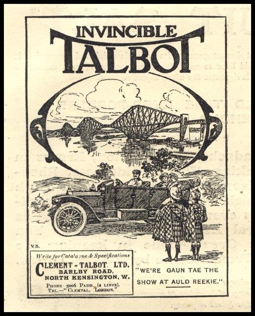 Vintage Advert 00095 A4 Photo Print