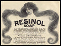 Vintage Advert 00100 A4 Photo Print