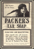 Vintage Advert 00102 A4 Photo Print