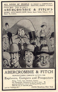 Vintage Advert 00105 A4 Photo Print