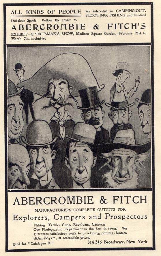 Vintage Advert 00105 A4 Photo Print