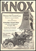 Vintage Advert 00108 A4 Photo Print