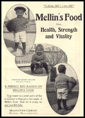 Vintage Advert 00109 A4 Photo Print