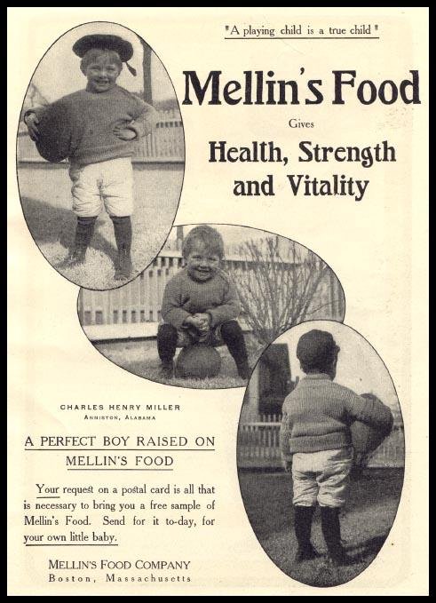 Vintage Advert 00109 A4 Photo Print