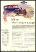Vintage Advert 00110 A4 Photo Print