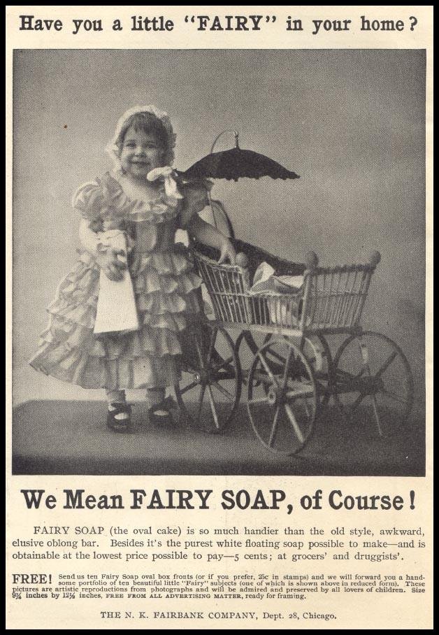 Vintage Advert 00113 A4 Photo Print