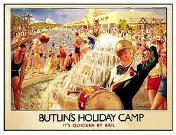 Vintage Advert 00114 A4 Photo Print