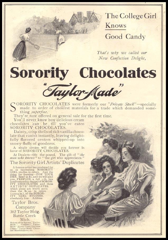 Vintage Advert 00127 A4 Photo Print