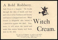 Vintage Advert 00129 A4 Photo Print