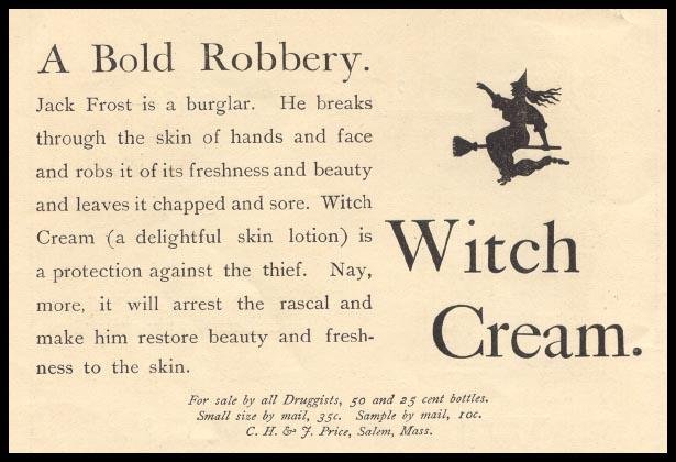 Vintage Advert 00129 A4 Photo Print