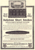 Vintage Advert 00131 A4 Photo Print