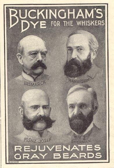 Vintage Advert 00135 A4 Photo Print