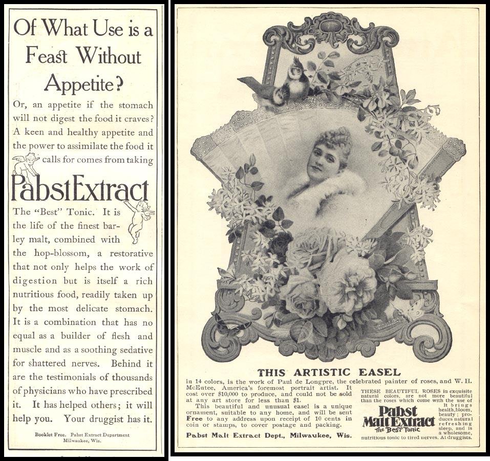 Vintage Advert 00141 A4 Photo Print