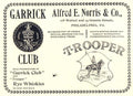 Vintage Advert 00143 A4 Photo Print