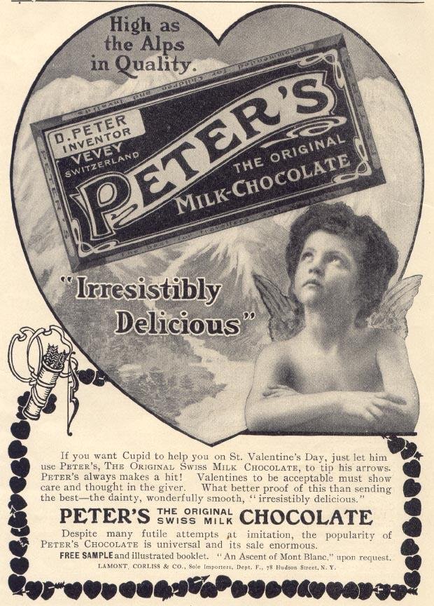 Vintage Advert 00145 A4 Photo Print