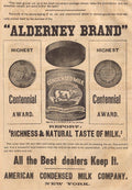 Vintage Advert 00147 A4 Photo Print