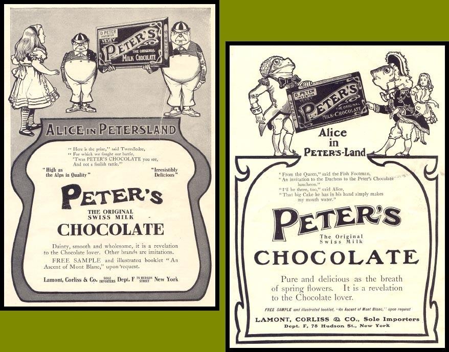 Vintage Advert 00149 A4 Photo Print