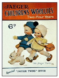 Vintage Advert 00152 A4 Photo Print