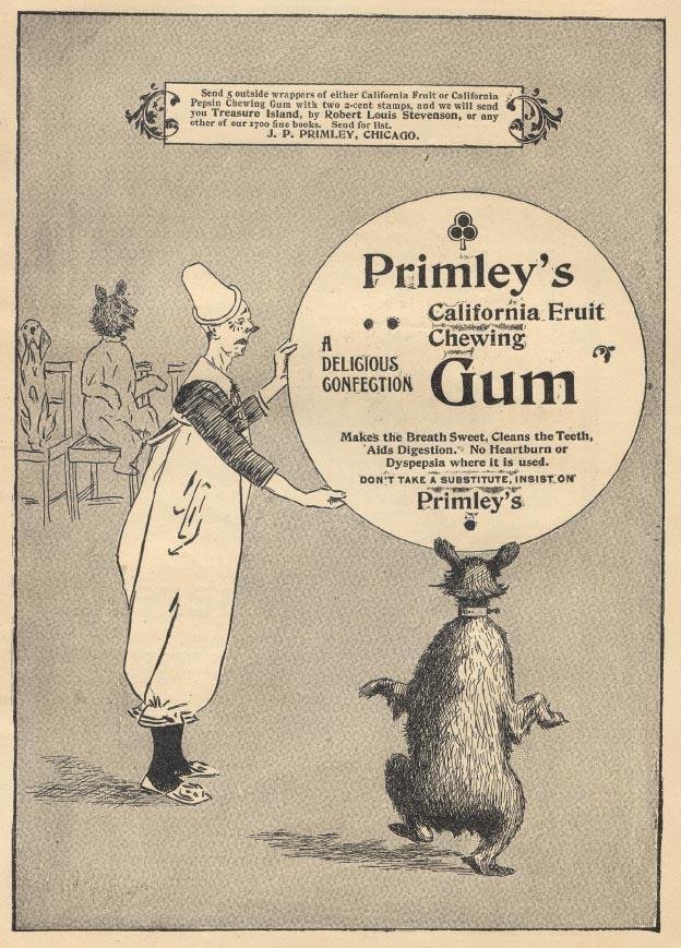 Vintage Advert 00157 A4 Photo Print