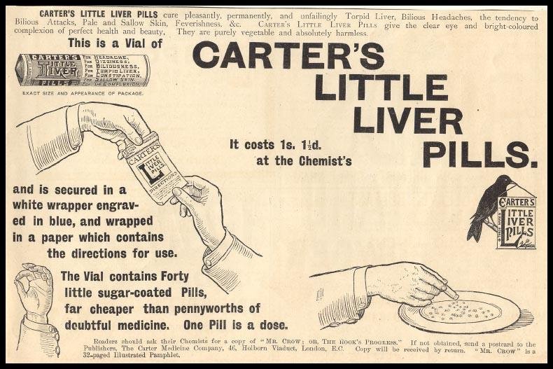 Vintage Advert 00165 A4 Photo Print