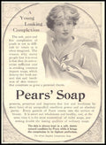 Vintage Advert 00166 A4 Photo Print