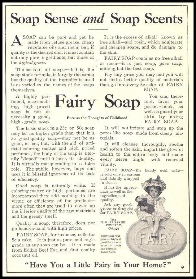Vintage Advert 00167 A4 Photo Print