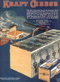 Vintage Advert 00169 A4 Photo Print
