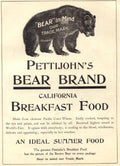 Vintage Advert 00171 A4 Photo Print