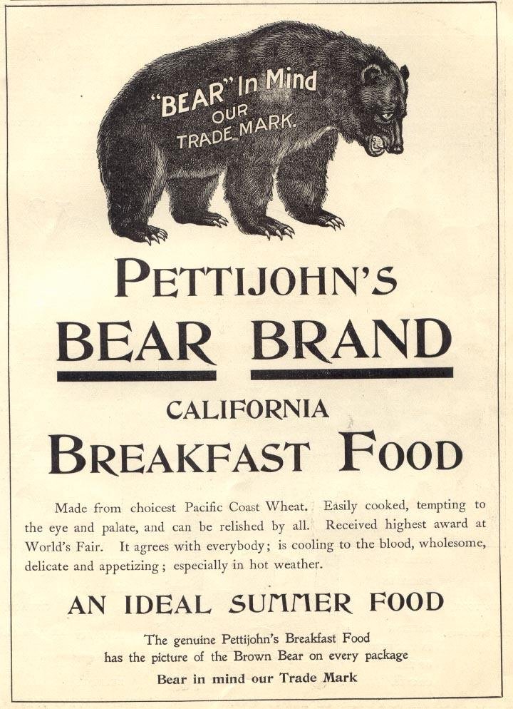 Vintage Advert 00171 A4 Photo Print