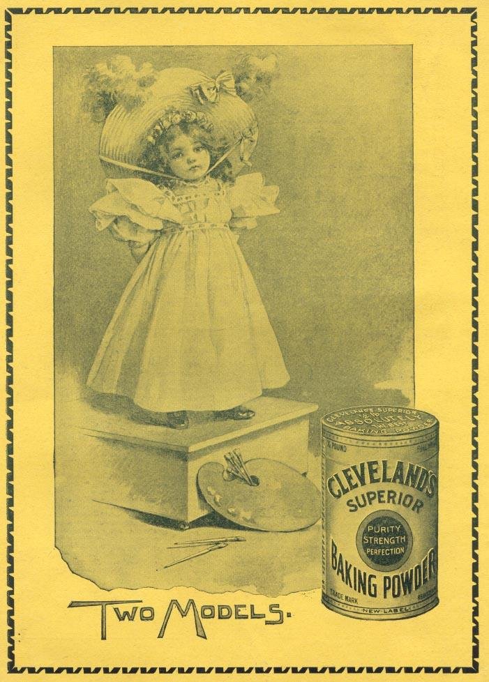 Vintage Advert 00173 A4 Photo Print