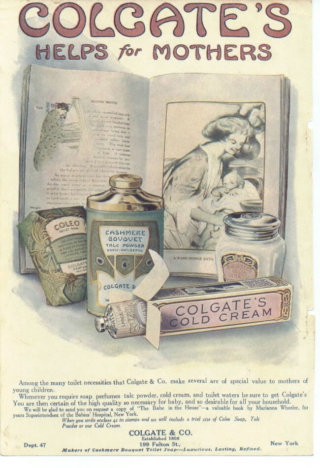 Vintage Advert 00174 A4 Photo Print