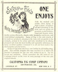 Vintage Advert 00175 A4 Photo Print