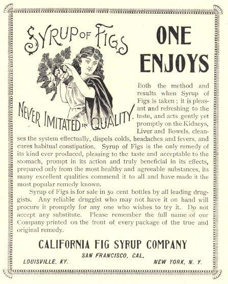 Vintage Advert 00175 A4 Photo Print