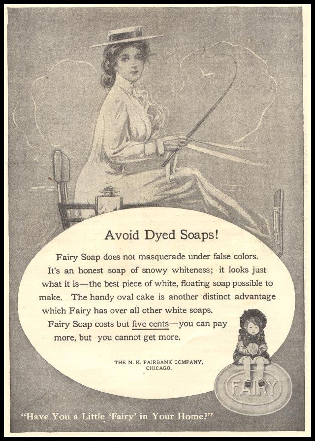 Vintage Advert 00177 A4 Photo Print
