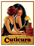 Vintage Advert 00178 A4 Photo Print