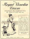 Vintage Advert 00179 A4 Photo Print