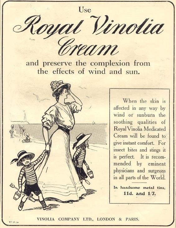 Vintage Advert 00179 A4 Photo Print