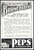 Vintage Advert 00181 A4 Photo Print