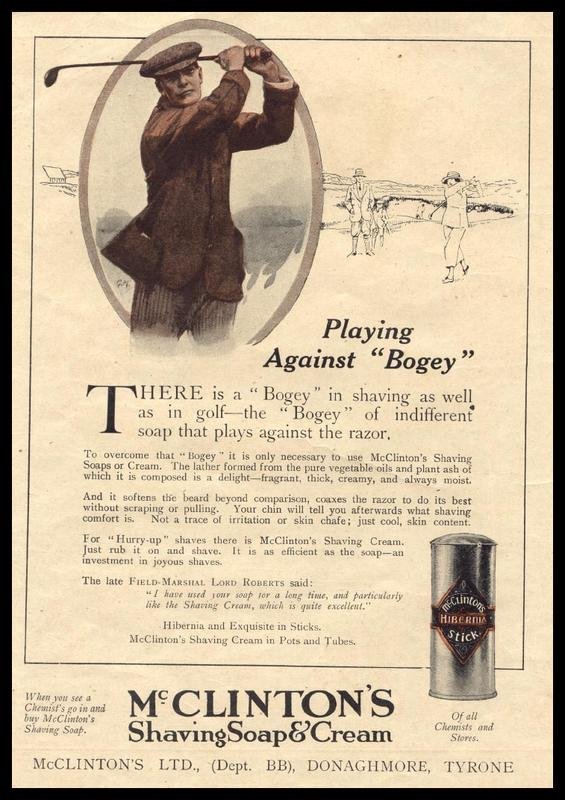 Vintage Advert 00185 A4 Photo Print