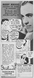 Vintage Advert 00190 A4 Photo Print