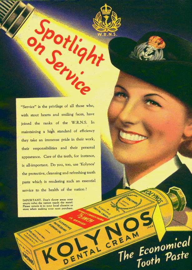 Vintage Advert 00200 A4 Photo Print