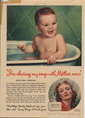 Vintage Advert 00201 A4 Photo Print