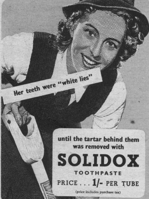 Vintage Advert 00204 A4 Photo Print