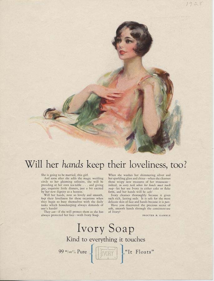 Vintage Advert 00209 A4 Photo Print
