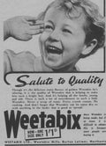 Vintage Advert 00210 A4 Photo Print