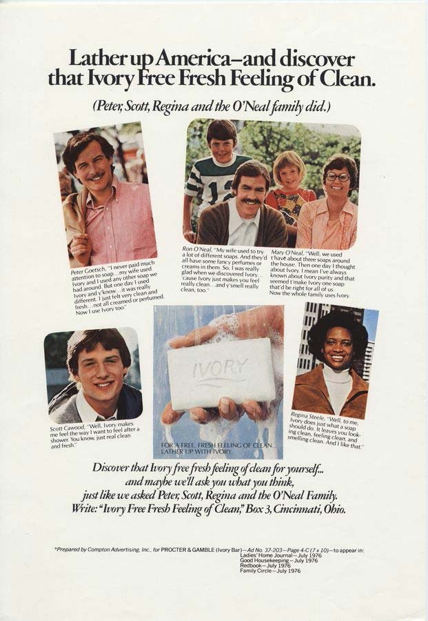 Vintage Advert 00213 A4 Photo Print