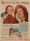 Vintage Advert 00217 A4 Photo Print