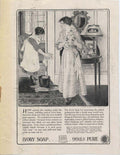 Vintage Advert 00227 A4 Photo Print