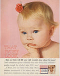 Vintage Advert 00232 A4 Photo Print
