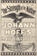 Vintage Advert 00234 A4 Photo Print